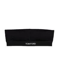 TOM FORD Top Damen Schwarz XS Damen