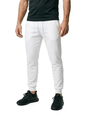 Pantalon De Survêtement Mmfp00373-fa150188 Cream M
