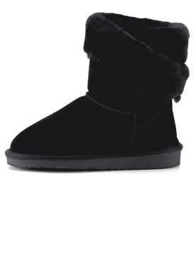 Gooce Botas 'Beverly' negro