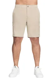 Downtown Mens Cargo Shorts - - Size: M