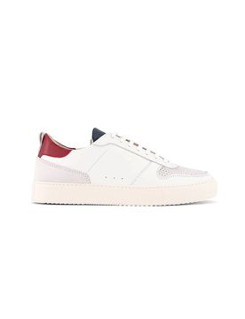 Zapatillas BO blanco 44