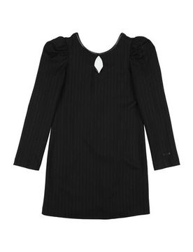 Vestido para niña Chica Negro 12,13,14,15 Chica