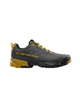 Chaussures de speed hiking Akira II GTXs gris 45 1/2