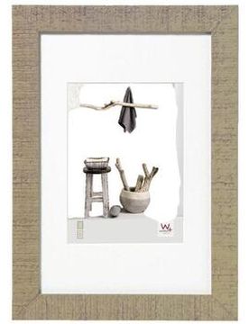 Bilderrahmen Cadre Photo Ho130c Profil Large Beige Einheitsgrösse