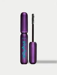 Badgal Bounce Pump'd Up Brown Fluffing & Volumising Mascara 8.5g Teal female