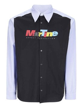 Martine Rose T-shirt L/S