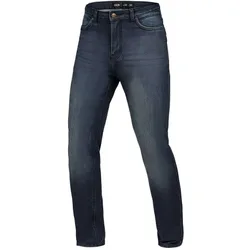 Jeans Moto Donna Rapid 1.0 Blu - L30 taglia 36