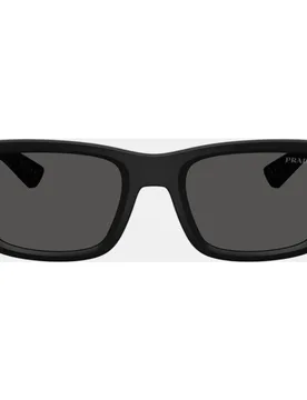 Gafas de sol PS B10S de hombre geométrica en inyectado - Prada Linea Rossa - FashionsVida