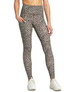 Leggings Va Essential Pocket Ii Java M
