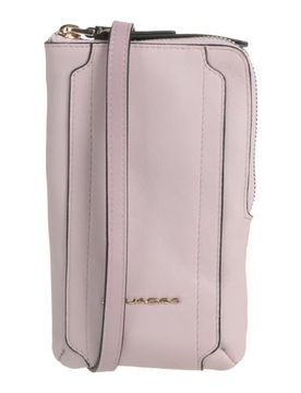 Umhängetasche Damen Lila -- Damen