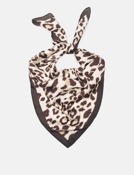 Bandana Leopardata