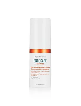 Contorno De Ojos Y Antiojeras - ENDOCARE - FashionsVida