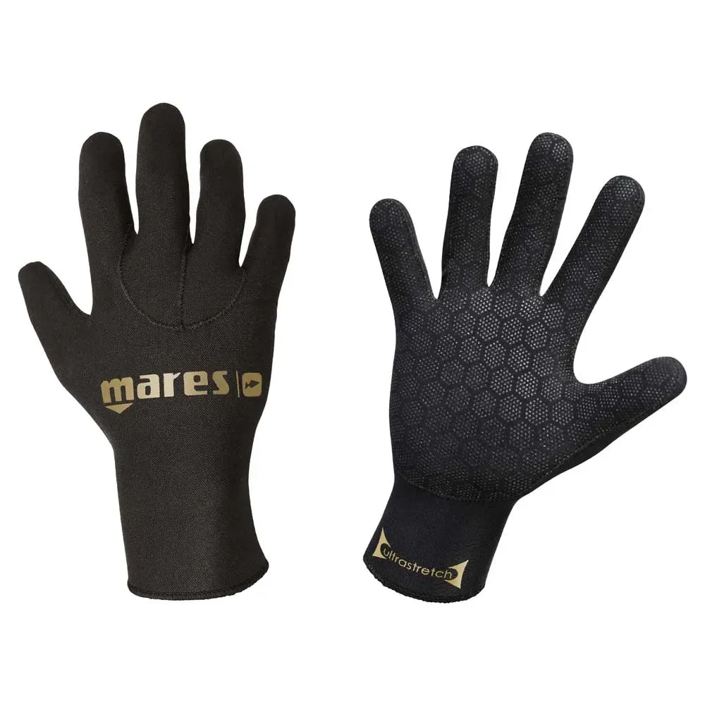 Guanti Flex Gold 30 Ultrastretch - Mares Pure Passion - FashionsVida