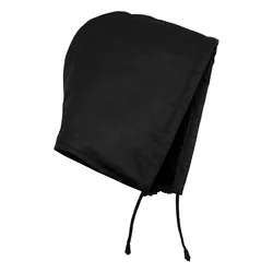 Capuche Pour Veste Complete 00539 Black One Size