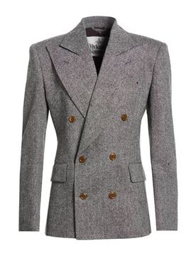 Blazer Herren Schwarz 46 Herren
