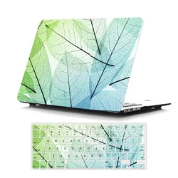 Suitable for 14-inch Pro Computer Shell MacBookair13 Protective Shell Apple Laptop Protective Cover