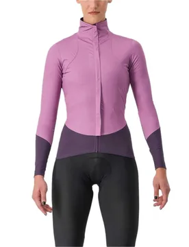 Castelli Veste Beta Ros - Castelli - FashionsVida