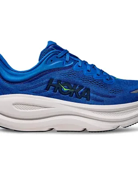 Bondi 9 zapatilla running hombre Azul (44) - Hoka - FashionsVida