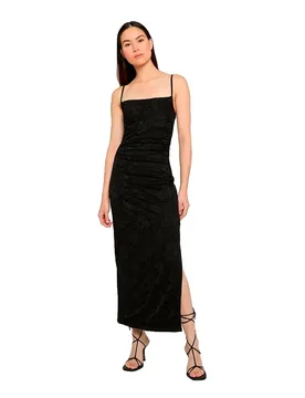 Robe Sans Manches Tb8346 Black XS