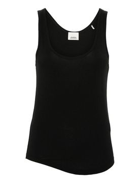 Canotta in maglia Malia