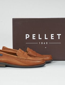 Pellet Herrenschuhe Pillar 42 Male