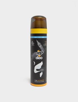 Deo - Fresh Linen - Damen, Schwarz - female - Size: One Size