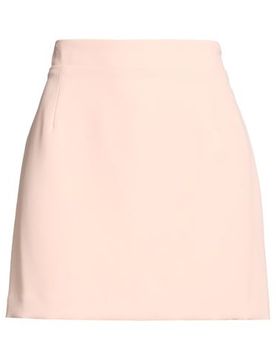 Minirock Damen Hellrosa 32,34,38 Damen