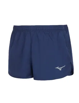 Shorts MZNRB Split - Bleu - male - Size: M