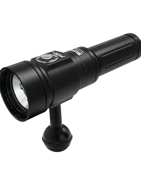 Supe Torcia Subacquea Pv22 V3 - Supe - FashionsVida