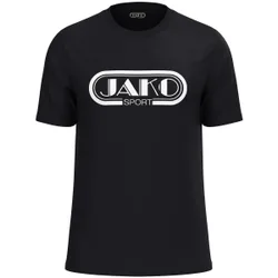 T-Shirt Promo 2.0 (schwarz / Größe XL / Unisex)
