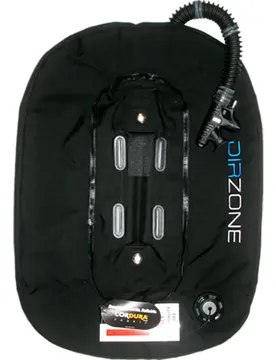 Viaggio Con Anello Alare E Tubo Mfx 1l 51 Cm