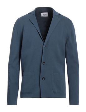 Americana Hombre Azul francés 50 Hombre