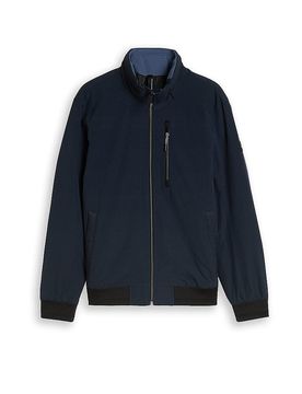 Blouson blau XXXL herren