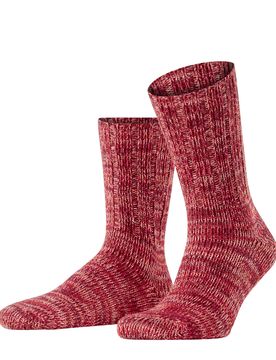 FALKE Brooklyn Herren Bootsocken
