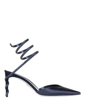 Pumps Damen Marineblau 36 Damen