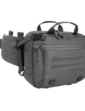 Modular Hip Bag 3 - Schwarz Schwarz adult