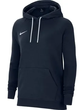 Sweat-shirt Park Obsidian / White / White L
