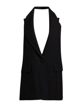 Couture-Weste Damen Schwarz 34 Damen