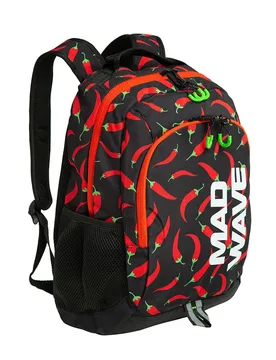 Madwave Sac à Dos City 22l - Madwave - FashionsVida