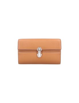 Calfskin Crossbody Bag for Women