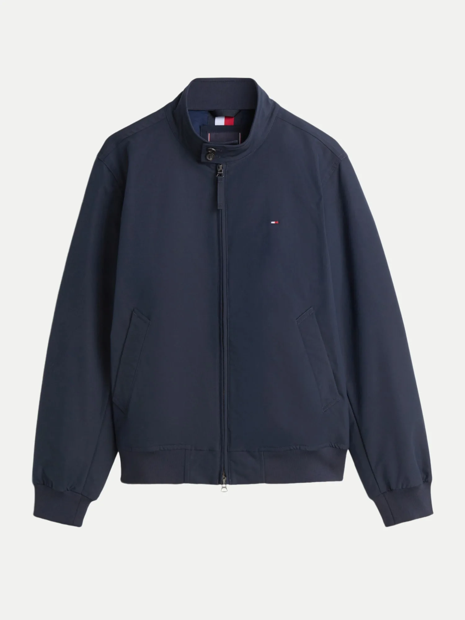 Jacke Harrington Blau XL - Tommy hilfiger - FashionsVida