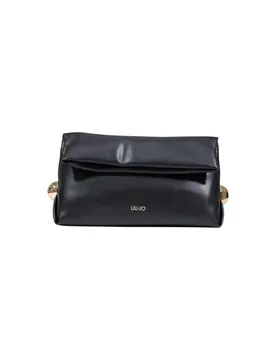 Liu Jo Damen Tasche Schwarz 506920