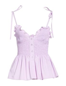 Dondup Top Mujer Lila 38,40 Mujer
