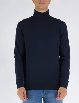 JACK & JONES MAGLIONE COLLO ALTO - Jack & jones - FashionsVida