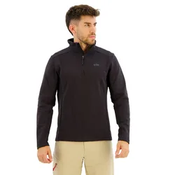 Gill Quest Hoodie Black M Men
