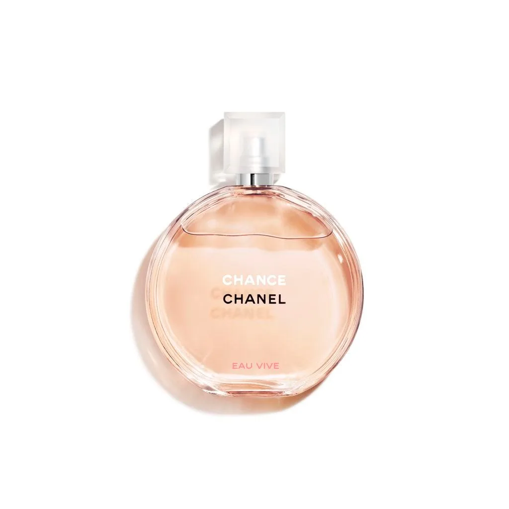 Chanel CHANCE EAU VIVE 50ML - Chanel - FashionsVida