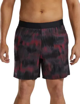 Short De Bain Hydrosphere Unlined 7 Inch Spectrik