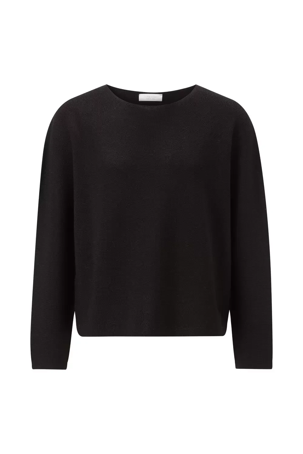 XS Seamless Shiny Boat Neck female - XS - FashionsVida