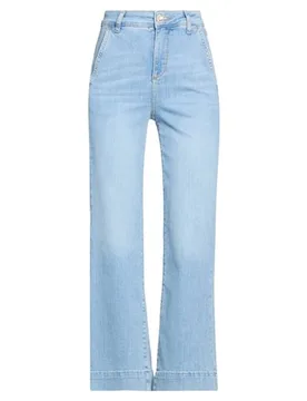 Pantalones vaqueros Mujer Azul marino 24,25 Mujer - LIU •JO - FashionsVida