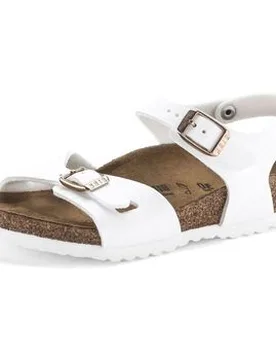 Flache Sandalen 1024374w 27 - Birkenstock - FashionsVida
